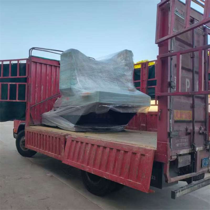 万秀区和静县：物流专线的高效货运解决方案