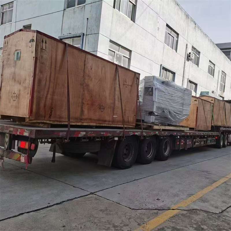 万秀区探索芝罘区多元化物流运输服务