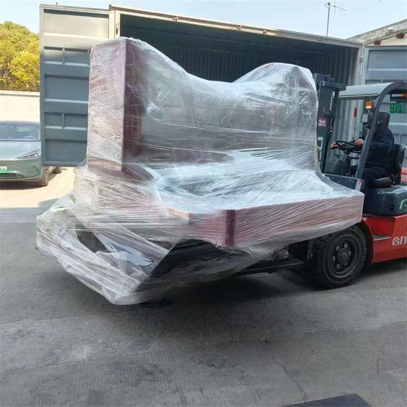 万秀区眉山市物流专线：多元货运服务探秘